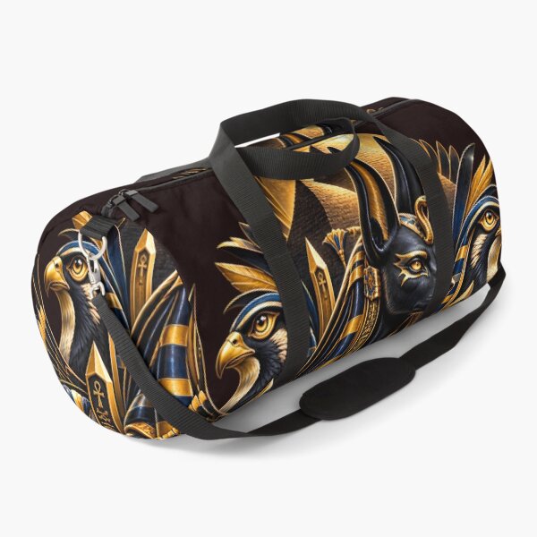 Item preview, Anubis Egyptian Art | Ancient Egypt designed and sold by SupernovaNote.