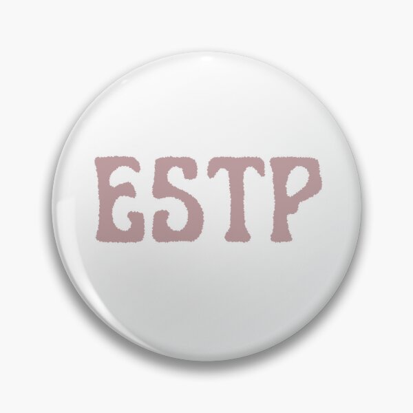Item preview, estp  — mbti designed and sold by user-msh.