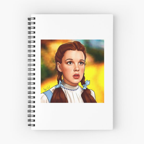Item preview, Dorothy  designed and sold by CJ Wild Art.