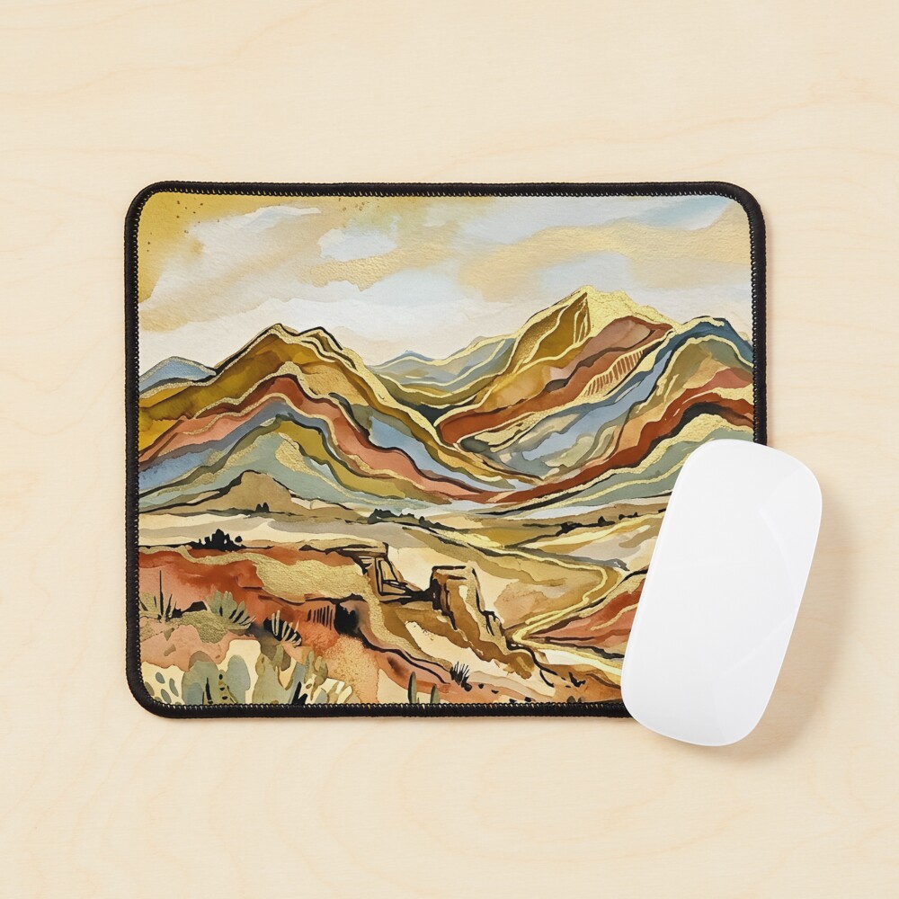 Item preview, Mouse Pad designed and sold by GraphicsClub.