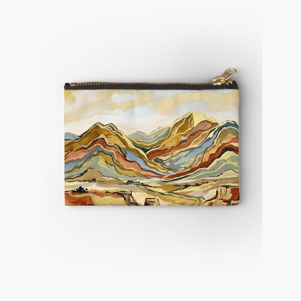 Item preview, Desert Abstract  designed and sold by GraphicsClub.
