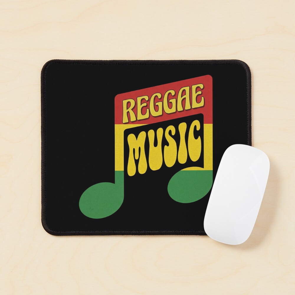 Item preview, Mouse Pad designed and sold by RastaColors.