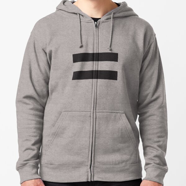 Item preview, Equal Sign designed and sold by antarctican.