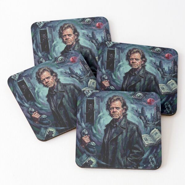 Item preview, Nightmares And Dreamscapes Horror Fine Art Tribute designed and sold by Art's Diner.
