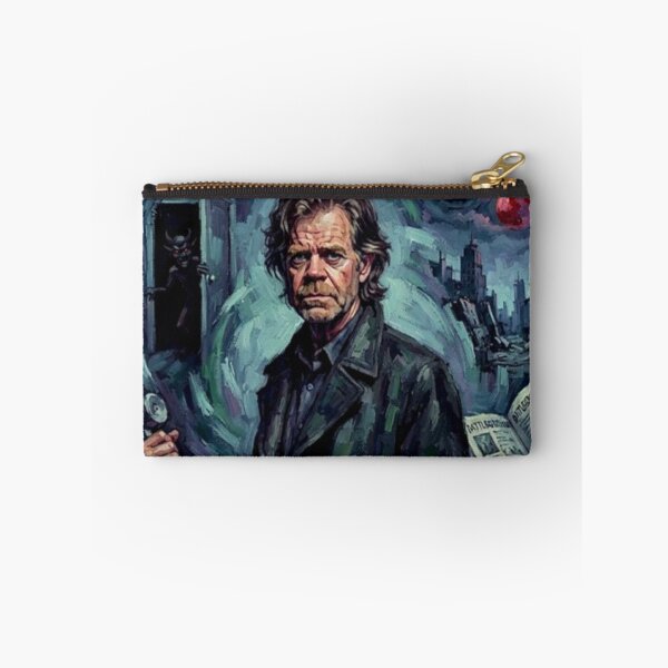 Item preview, Nightmares And Dreamscapes Horror Fine Art Tribute designed and sold by Art's Diner.