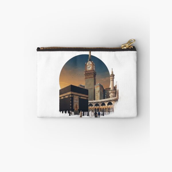 Item preview, Maaka Saudia Arabia  designed and sold by 4U---Store.