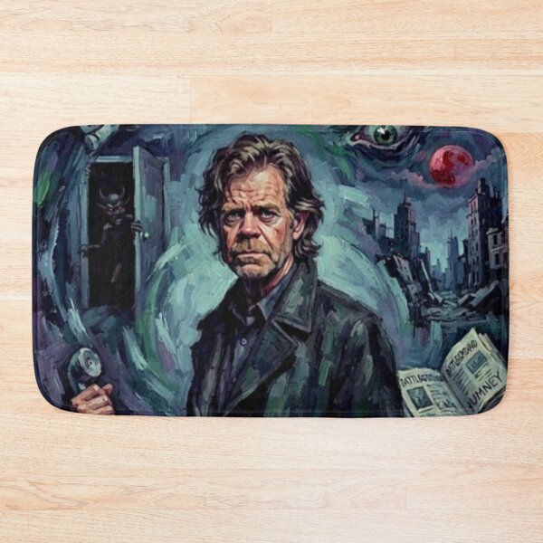 Item preview, Nightmares And Dreamscapes Horror Fine Art Tribute designed and sold by Art's Diner.