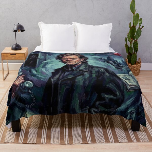 Item preview, Nightmares And Dreamscapes Horror Fine Art Tribute designed and sold by Art's Diner.