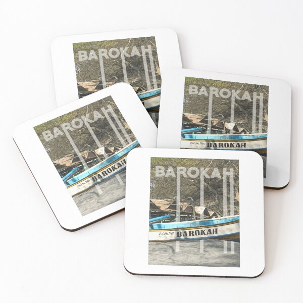 Item preview, Barokah gift idea designed and sold by noelweberd.
