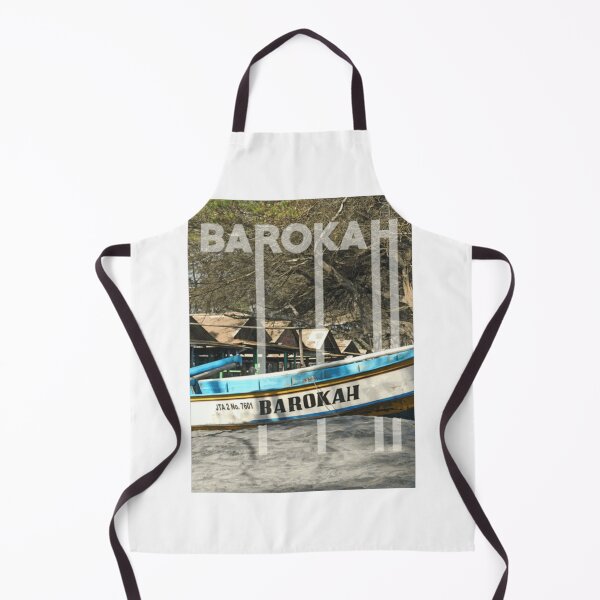 Item preview, Barokah gift idea designed and sold by noelweberd.