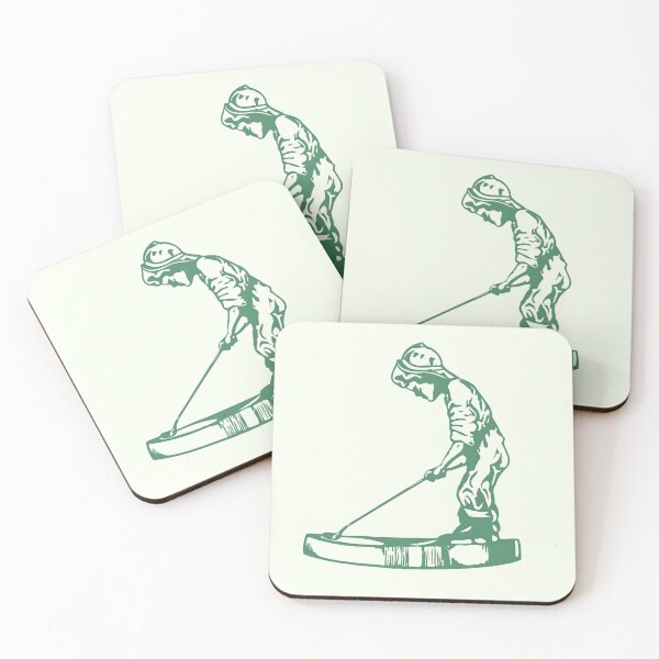 Item preview, Pinehurst Vintage Golf Classic Logo Design designed and sold by ShabanMerch.