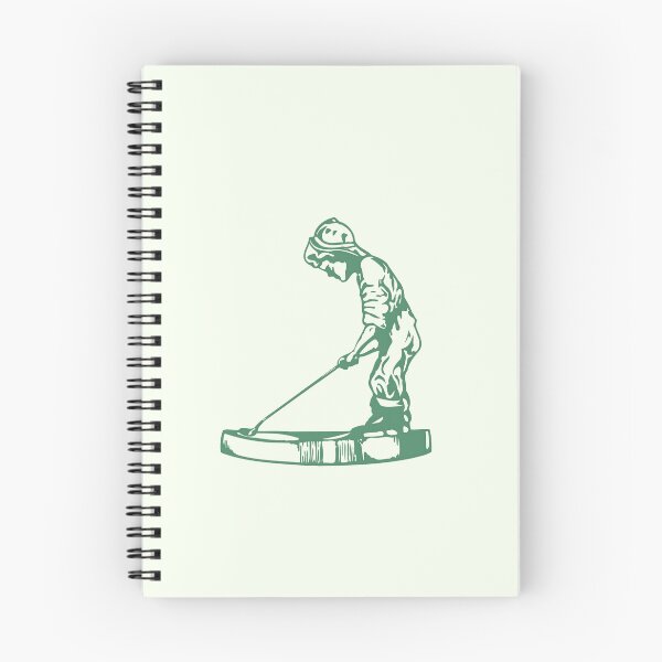 Item preview, Pinehurst Vintage Golf Classic Logo Design designed and sold by ShabanMerch.