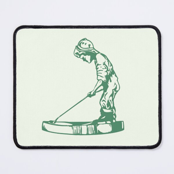 Item preview, Pinehurst Vintage Golf Classic Logo Design designed and sold by ShabanMerch.