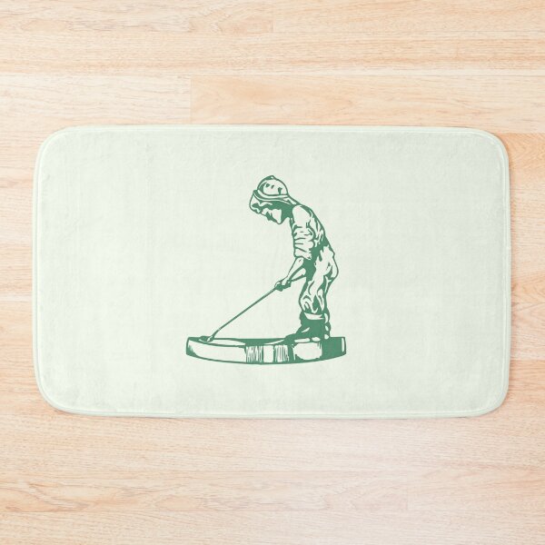 Item preview, Pinehurst Vintage Golf Classic Logo Design designed and sold by ShabanMerch.