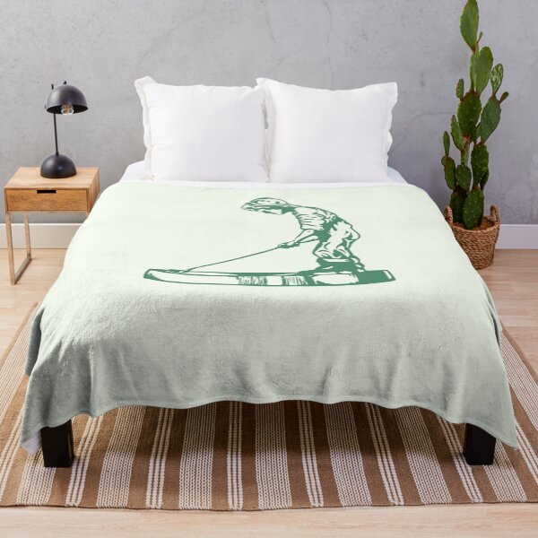 Item preview, Pinehurst Vintage Golf Classic Logo Design designed and sold by ShabanMerch.