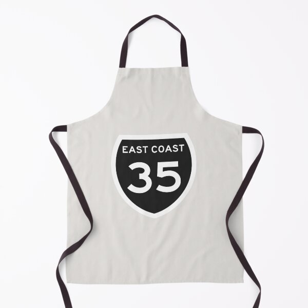 Item preview, Highway 35, East Coast - Black designed and sold by MY NEW ZEALAND.