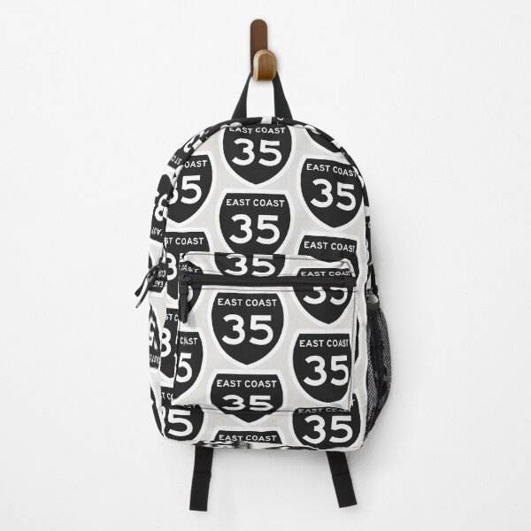Item preview, Highway 35, East Coast - Black designed and sold by MY NEW ZEALAND.