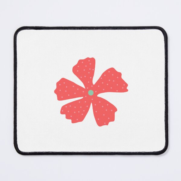 Item preview, Strawberry Flower designed and sold by DopaStickers.