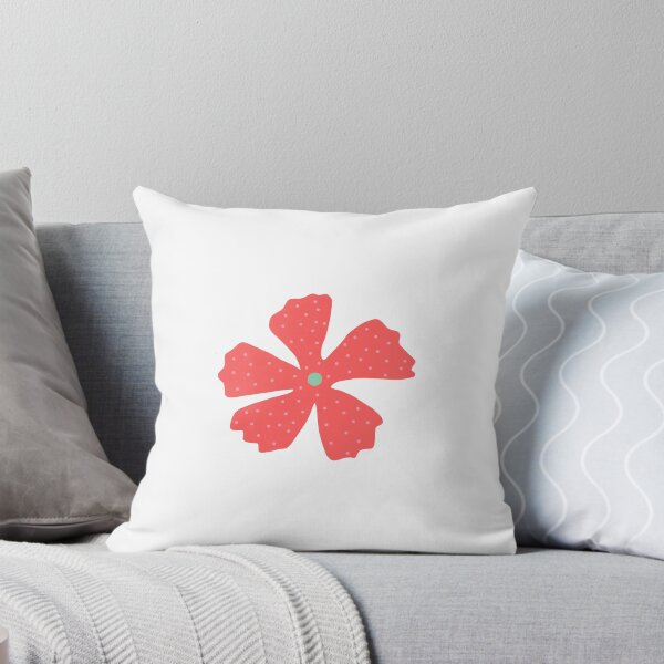 Item preview, Strawberry Flower designed and sold by DopaStickers.