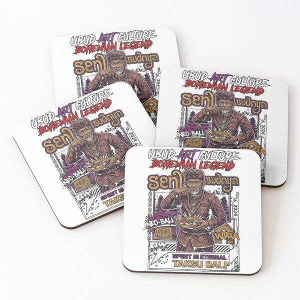 Item preview, Ubud Art Culture – Taksu Bali Bohemian Heritage Spirit designed and sold by cannsuh.