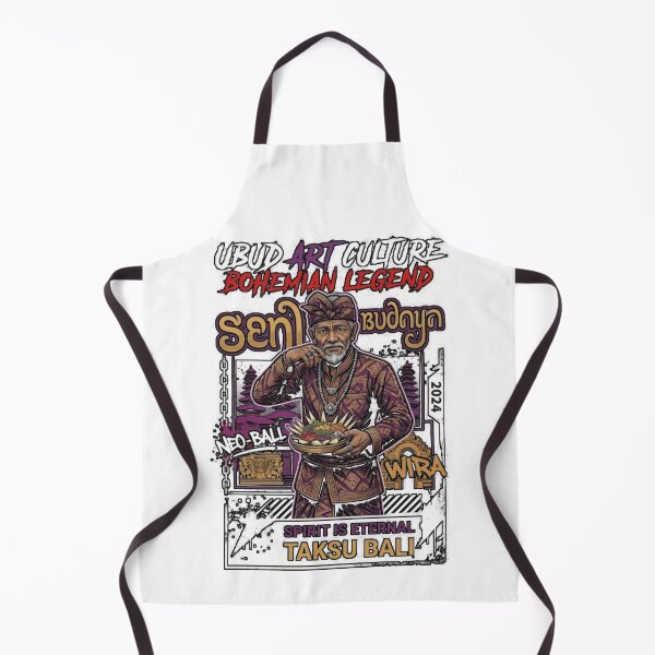 Item preview, Ubud Art Culture – Taksu Bali Bohemian Heritage Spirit designed and sold by cannsuh.