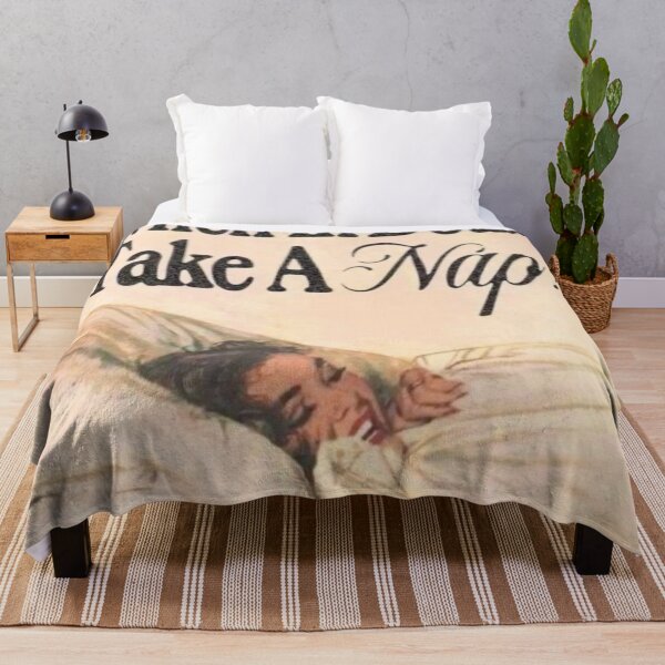 Item preview, When in Doubt Take a Nap! Retro Vintage designed and sold by pots-shop.