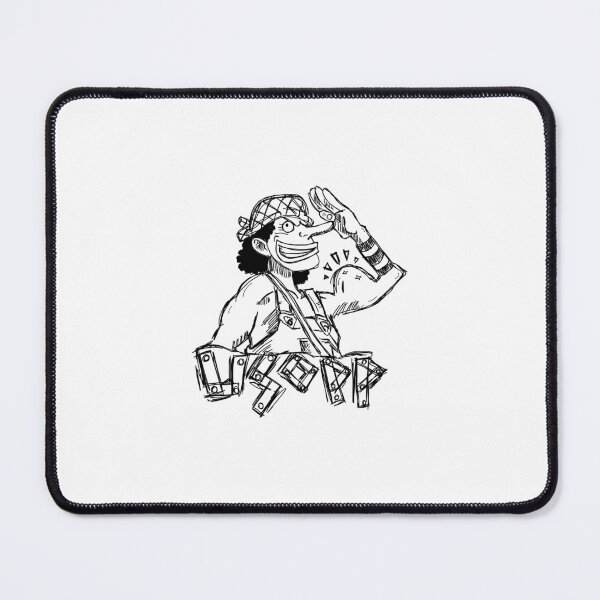 Item preview, Usopp designed and sold by soleartbusiness.