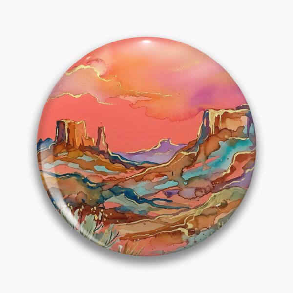 Item preview, Desert Abstract  designed and sold by GraphicsClub.