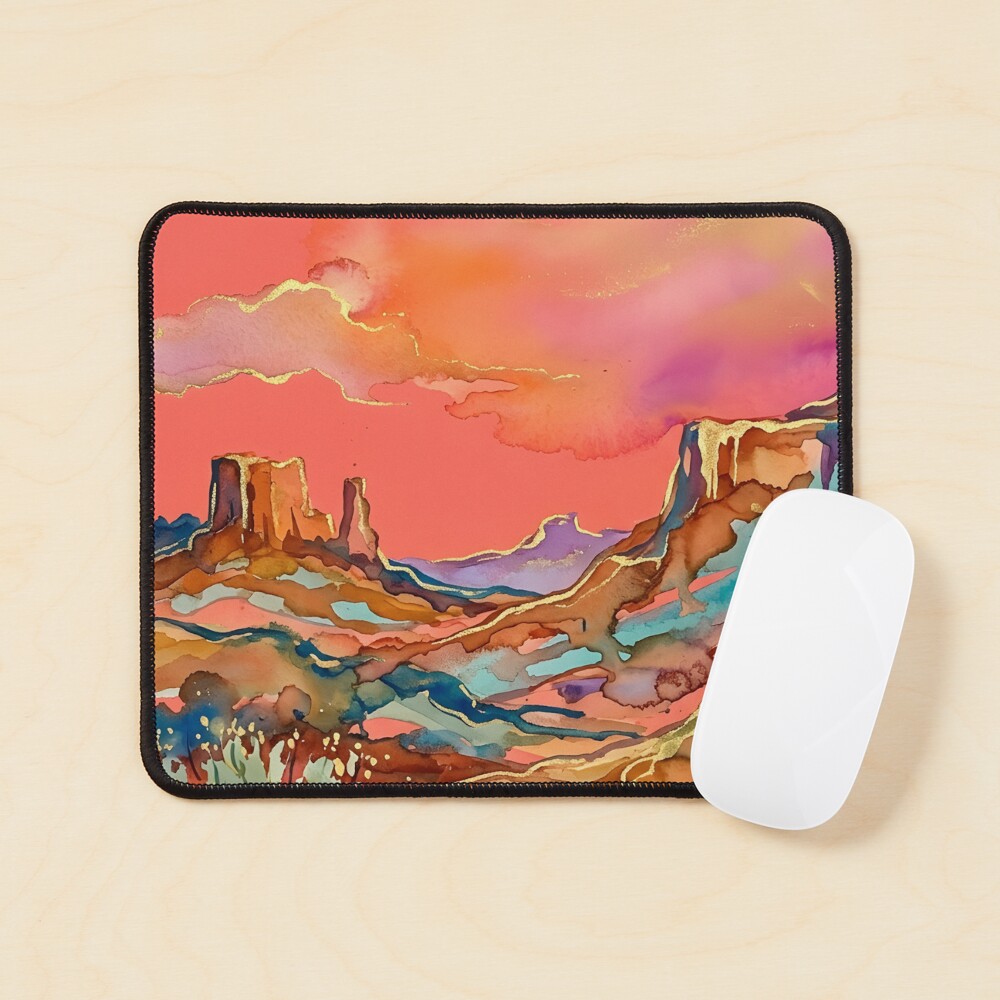 Item preview, Mouse Pad designed and sold by GraphicsClub.