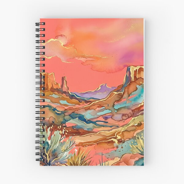 Item preview, Desert Abstract  designed and sold by GraphicsClub.