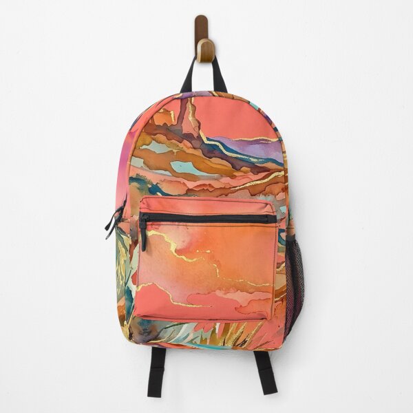 Item preview, Desert Abstract designed and sold by GraphicsClub.