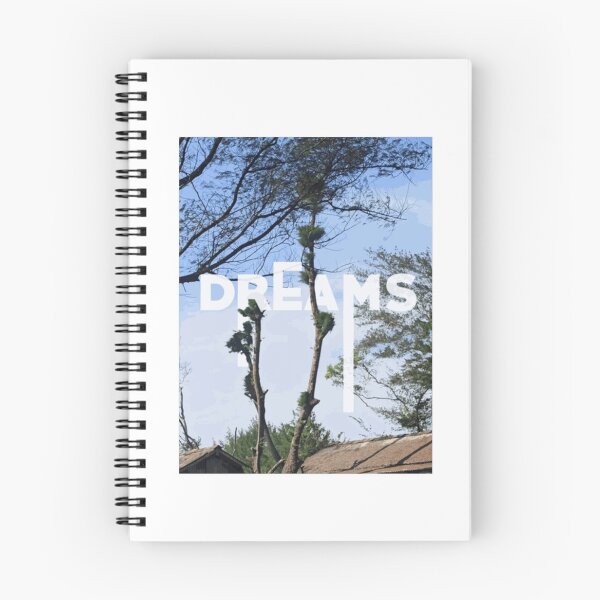 Item preview, Dreams gift idea designed and sold by noelweberd.