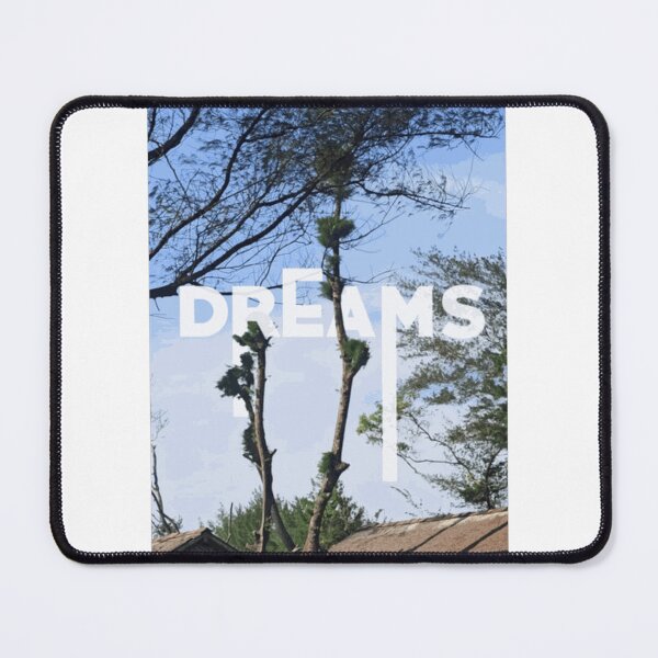 Item preview, Dreams gift idea designed and sold by noelweberd.