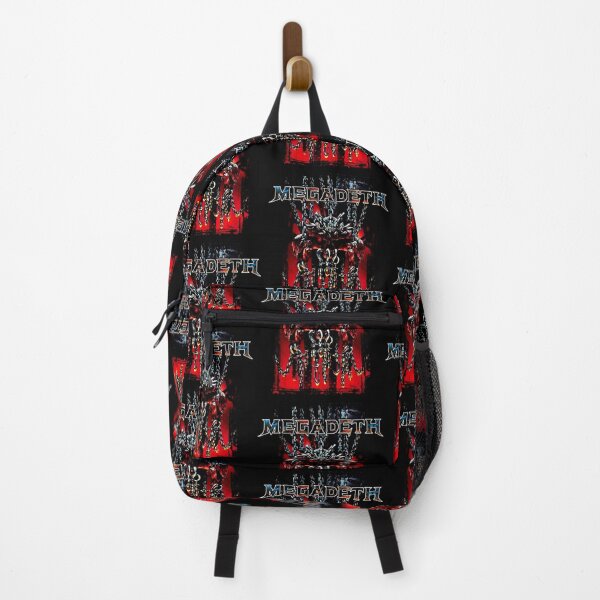 Item preview, Mega Deth designed and sold by URGraphics.