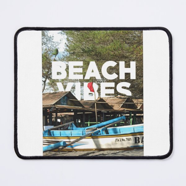 Item preview, Beach vibes gift idea designed and sold by noelweberd.