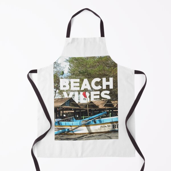 Item preview, Beach vibes gift idea designed and sold by noelweberd.