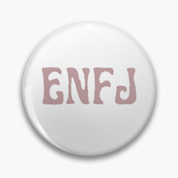 Item preview, enfj — mbti designed and sold by user-msh.