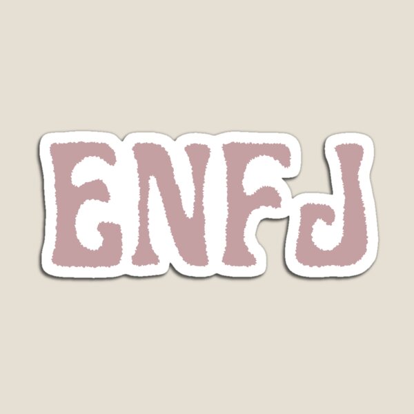 Item preview, enfj — mbti designed and sold by waxing.crescent.