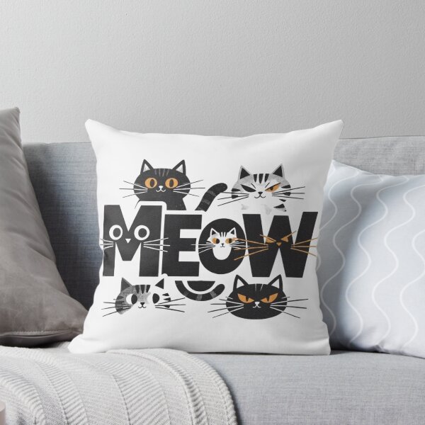 Item preview, cats designed and sold by yanderedev.