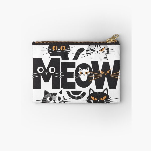 Item preview, cats designed and sold by yanderedev.