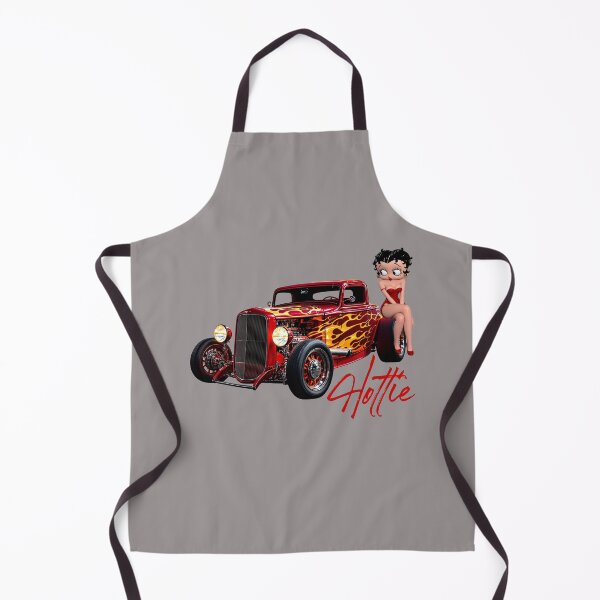Item preview, HOTTIE BETTY BOOP designed and sold by BabaSoti.