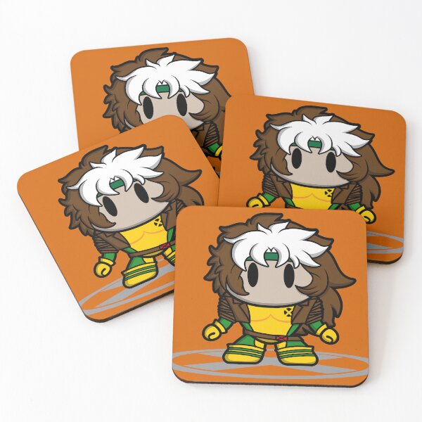 Item preview, Rogue designed and sold by Bien-o-No.