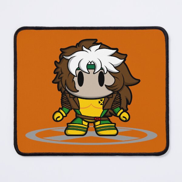 Item preview, Rogue designed and sold by Bien-o-No.