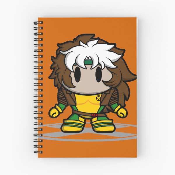 Item preview, Rogue designed and sold by Bien-o-No.