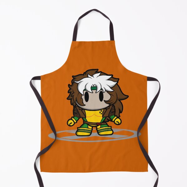 Item preview, Rogue designed and sold by Bien-o-No.