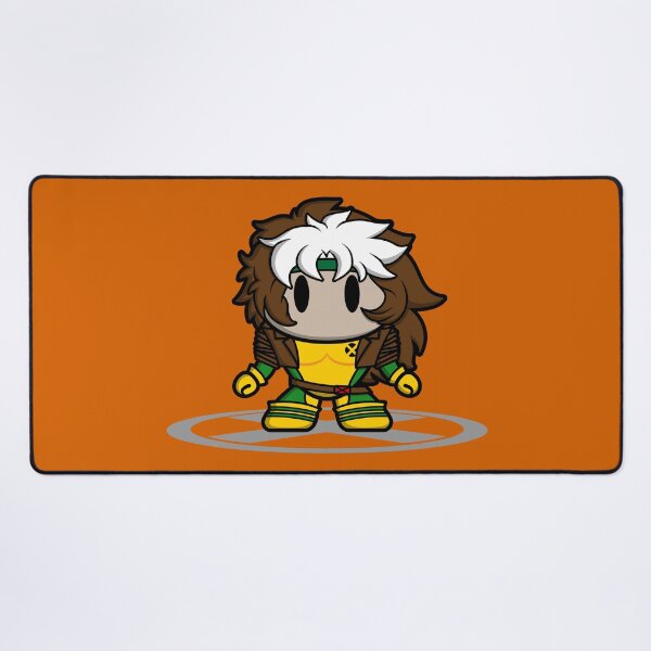 Item preview, Rogue designed and sold by Bien-o-No.