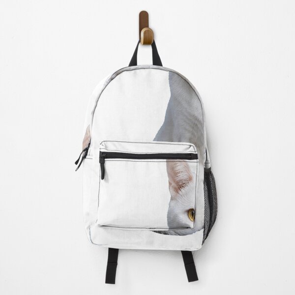 Item preview, VAN DEN AAYCK WHITE CAT designed and sold by WILLEM SHOP.