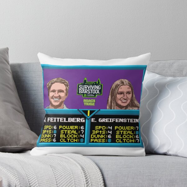Item preview, NBA Jam Digital Custom Pop Art / Media / Surviving Barstool designed and sold by custompixelated.