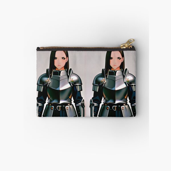 Item preview, Fantasy - Stylized Warrior, Japanese Digital Illustration designed and sold by AnimeShin.