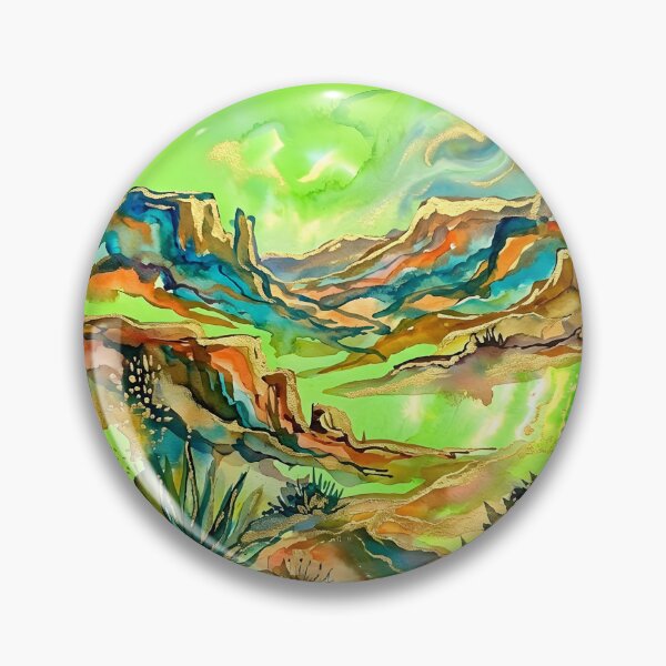 Item preview, Desert Abstract  designed and sold by GraphicsClub.